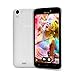 BLU Studio 5.0Ce 1.3GHz Dual Core, Android 4.4 KK, 3.2MP + VGA Camera - Unlocked (White)