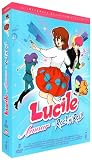 Lucile, Amour et Rock'n'Roll (Embrasse-moi Lucile) - Edition Intégrale (5 DVD + CD)