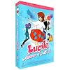 Lucile, Amour et Rock'n'Roll (Embrasse-moi Lucile) - Edition Int�grale (5 DVD + CD)