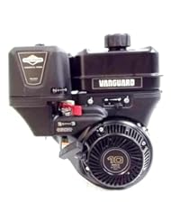 Briggs & Stratton Vanguard OHV Horizontal Engine with 6:1 Gear Reduction - 30...
