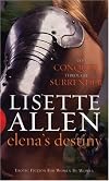 Elena's Destiny (Black Lace Series)