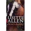 Elena's Destiny (Black Lace)