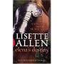 Elena's Destiny (Black Lace)