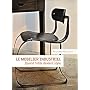 Le mobilier industriel : Quand l'utile devient style