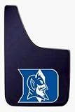 Duke Blue Devils Splash Guards - 1 Pair