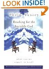Reaching for the Invisible God