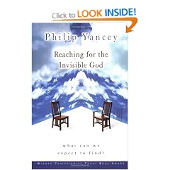 Reaching For The Invisible God: What Can We Expect To Find?