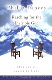 Reaching for the Invisible God