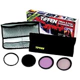Tiffen 67MM Deluxe Enhancing Kit