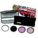 Tiffen 67MM Deluxe Enhancing Kit