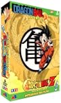Dragon Ball & Dragon Ball Z - Int�gra...