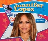 Jennifer Lopez in the book Jennifer Lopez: Famous Entertainer (Big Buddy Biographies)