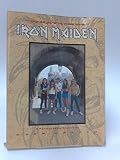 Iron Maiden : aphotographic history