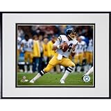 Photo File San Diego Chargers Dan Fouts Framed Photo