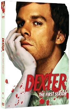 Dexter: The First Season