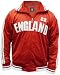 England Track Jacket, 2008 Summers Olympics, England World Cup Soccer Track Jacket