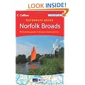 Collins/Nicholson Waterways Guides - Norfolk Broads