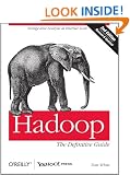 Hadoop: The Definitive Guide
