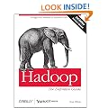 Hadoop: The Definitive Guide