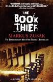 The Book Thief [Paperback] [2007] Later Printing Ed. Markus Zusak