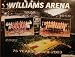 GOPHERS BASKETBALL WILLIAMS ARENA POSTER NEW MINT COND