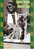 Lightnin' Hopkins & Roosevelt Sykes - Masters Of The Country Blues [1993]