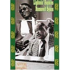 Lightnin' Hopkins & Roosevelt Sykes [Edizione: Francia]