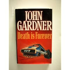 Death is Forever