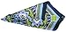 Vera Bradley Cambridge Silk Scarf