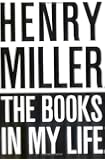 The Books in My Life (New Directions Paperbook)