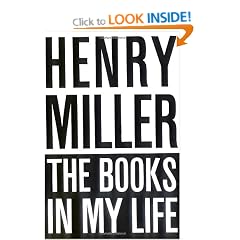 Books In My Life