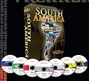 Globe Trekker: South America Box Set