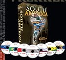 South America Box Set