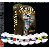Globe Trekker: South America Box Set [Import]by Justine Shapiro