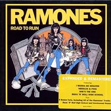 Road to Ruin