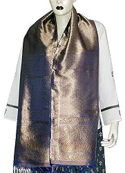 Women's Scarves Premium Silk Designers Accessories 22 x 72 inches