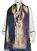 Women's Scarves Premium Silk Designers Accessories 22 x 72 inches