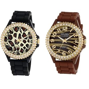 Golden Classic Women