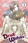 The Devil Within Volume 1 (Devil Within)