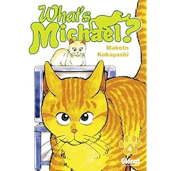 What's Michael, Tome 4 :