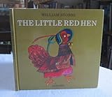 The little red hen