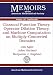 Classical Function Theory, Operator Dilation Theory, and Machine Computation on Multiply-connected Domains (Memoirs of the American Mathematical Society) (Memoirs of the American Mathematical Society)
