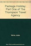 The Thompson Travel Agency