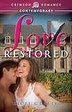 Love Restored by Lieze Gerber