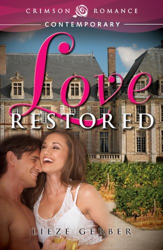 Love Restored (Crimson Romance)
