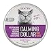 Sentry Industries Calming Collar for Cats 3Ct, Purple
