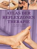 Atlas der Reflexzonentherapie