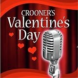 Crooners Valentine's Day [CD on Demand] CD