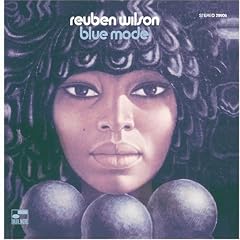 Blue Mode [CD on Demand]