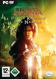 Eigenschaften Disney Interactive Studios  / Die Chroniken von Narnia - Prinz Kaspian